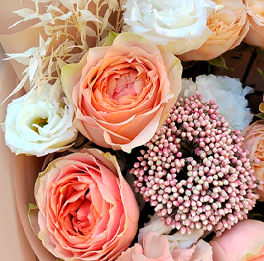Flower Delivery Monroe La